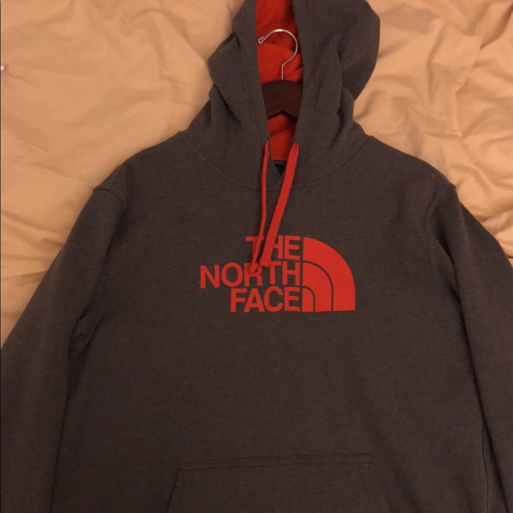 North Face Hoodie
